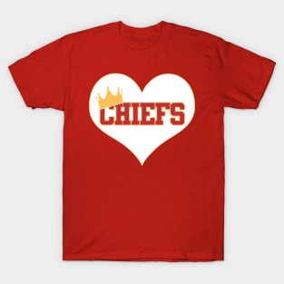 Chiefs T-Shirt